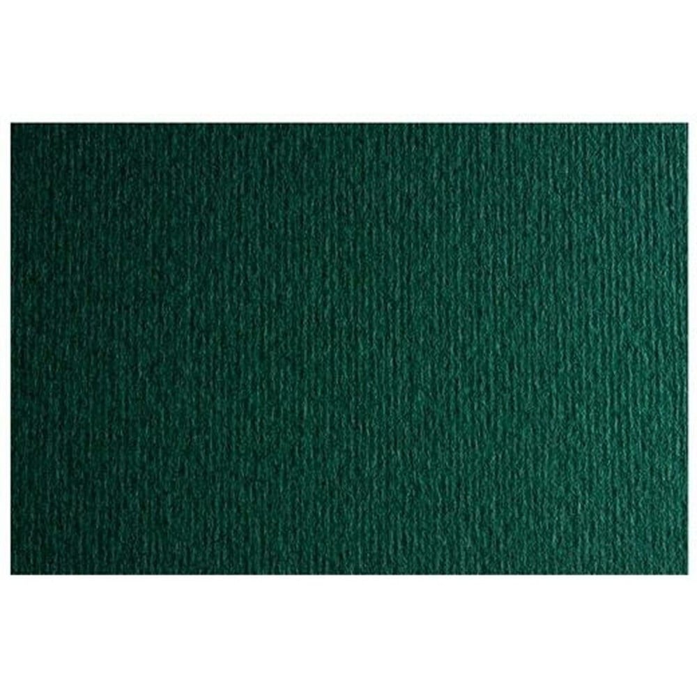 Papiers carton Sadipal LR 220 Vert foncé 50 x 70 cm (20 Unités)