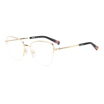 Ladies' Spectacle frame Missoni MIS-0122-000 Ø 53 mm