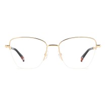 Monture de Lunettes Femme Missoni MIS-0122-000 Ø 53 mm