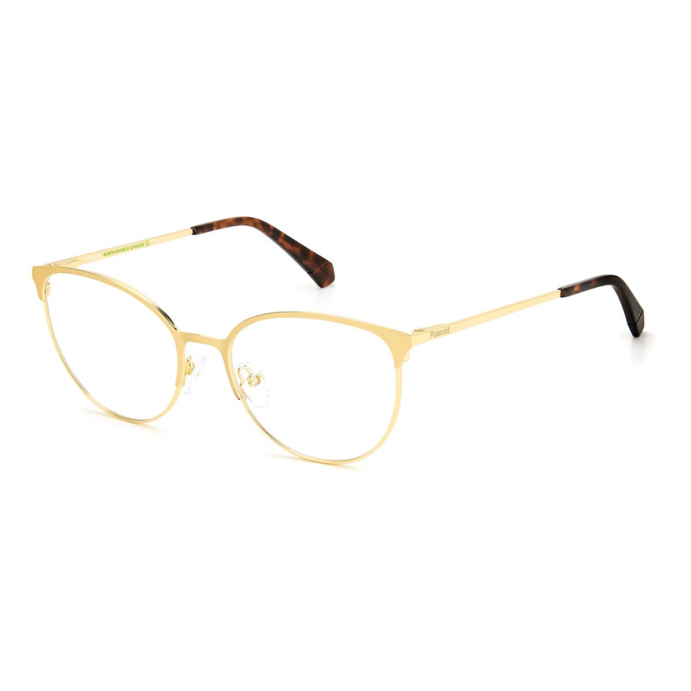 Ladies' Spectacle frame Polaroid PLD-D443-J5G ø 56 mm