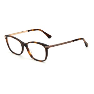 Monture de Lunettes Femme Jimmy Choo JC269-086 ø 54 mm