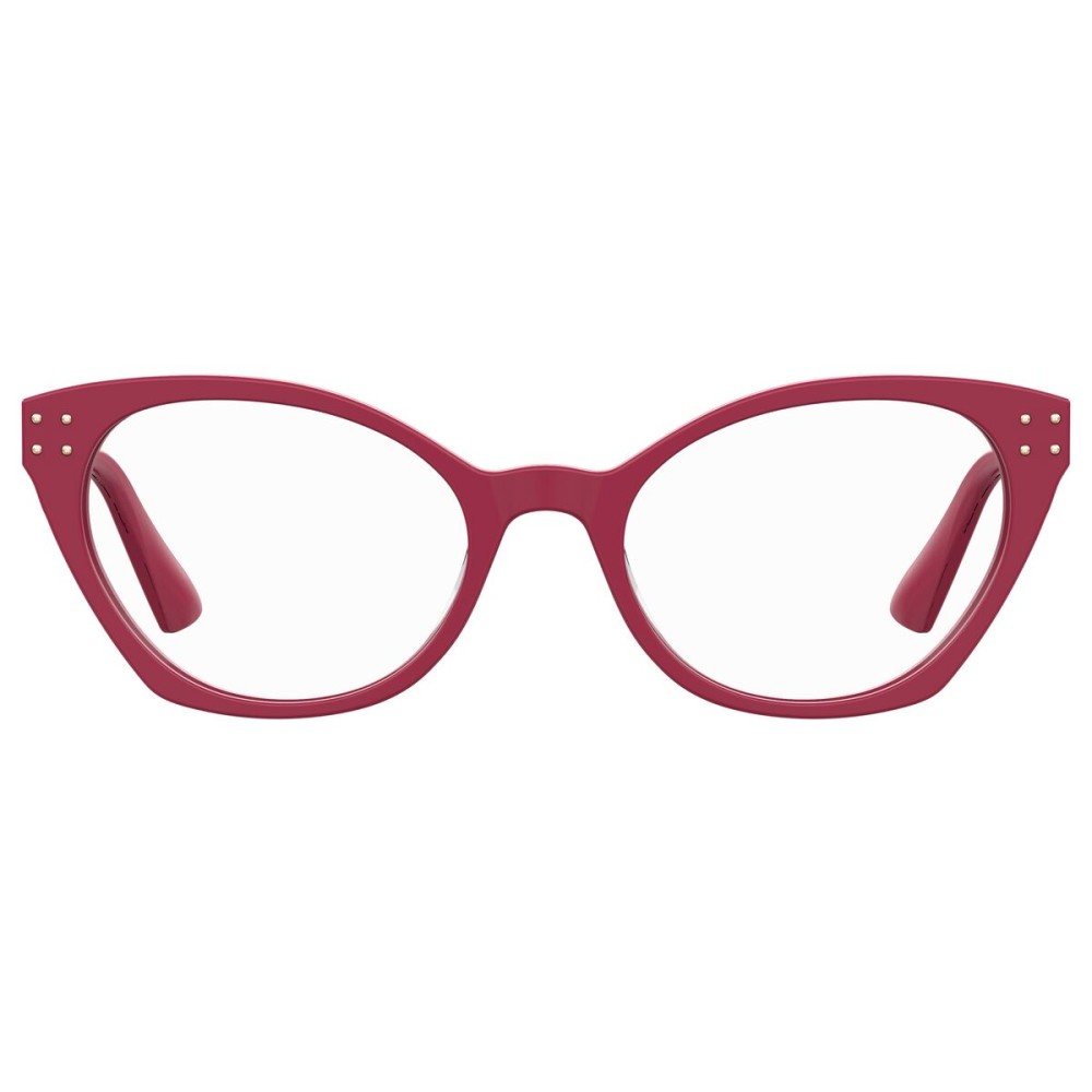 Ladies' Spectacle frame Moschino MOS582-C9A Ø 51 mm