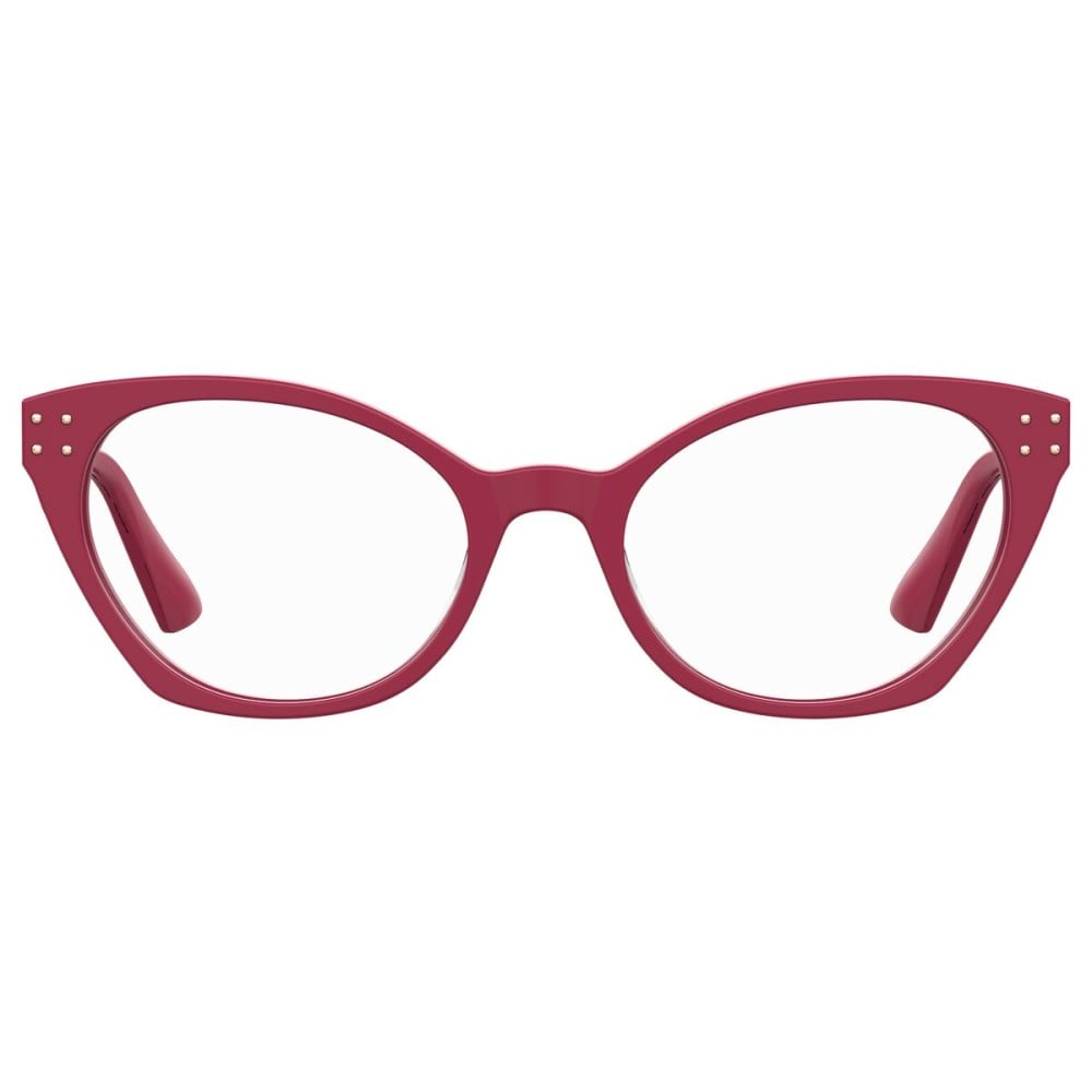 Monture de Lunettes Femme Moschino MOS582-C9A Ø 51 mm