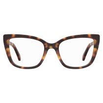 Ladies' Spectacle frame Moschino MOS603-05L Ø 52 mm