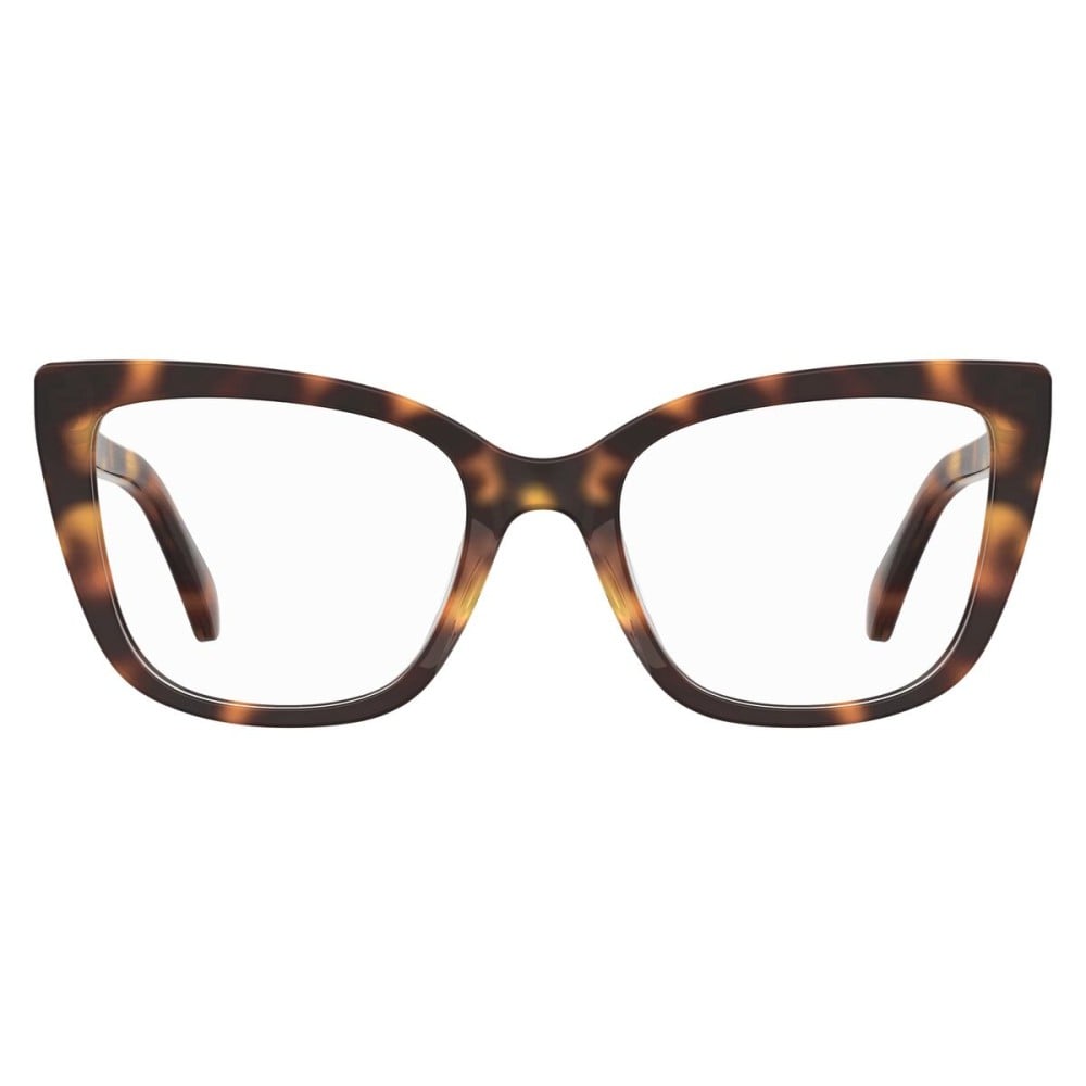 Monture de Lunettes Femme Moschino MOS603-05L Ø 52 mm