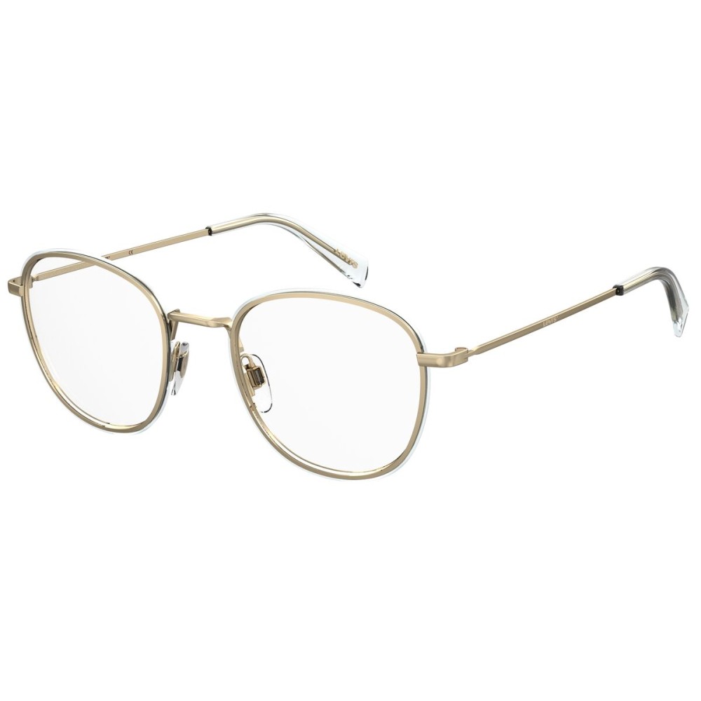 Monture de Lunettes Femme Levi's LV-1027-QWU Ø 50 mm