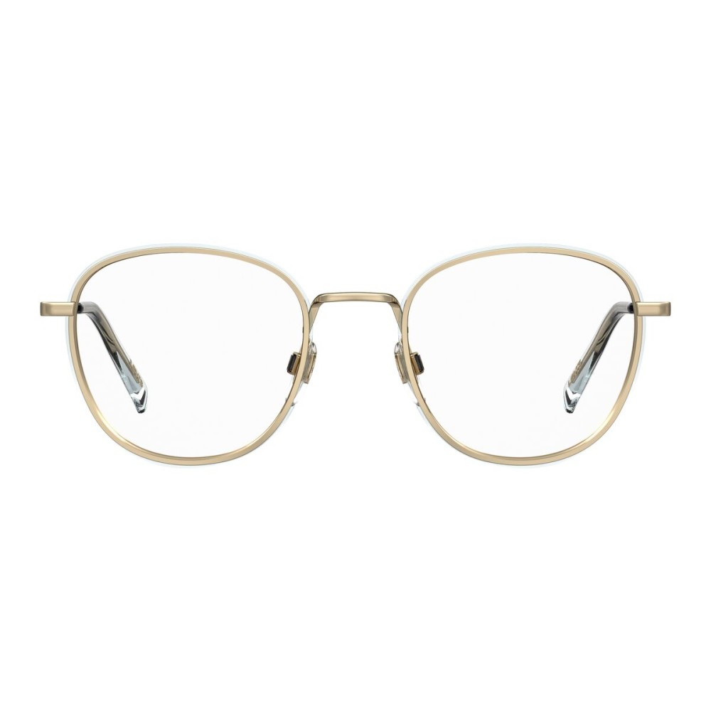 Ladies' Spectacle frame Levi's LV-1027-QWU Ø 50 mm