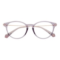 Monture de Lunettes Femme Polaroid PLD-D374-G-789 Ø 51 mm