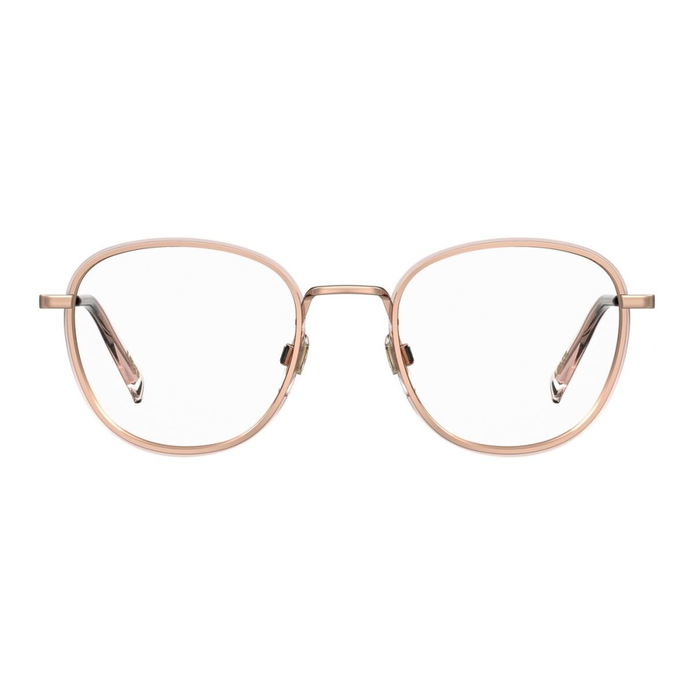 Ladies' Spectacle frame Levi's LV-1027-PY3 Ø 50 mm