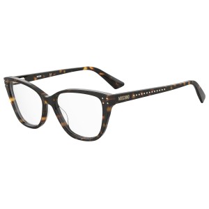 Monture de Lunettes Femme Moschino MOS583-086 ø 54 mm