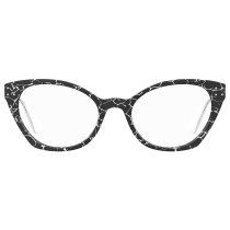 Monture de Lunettes Femme Moschino MOS582-W2M Ø 51 mm