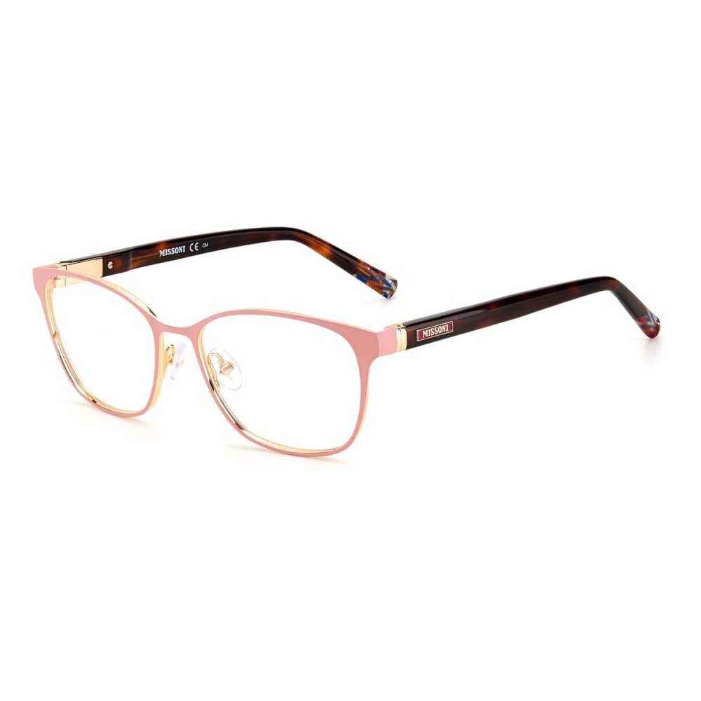 Brillenfassung Missoni MIS-0062-BKU Ø 52 mm