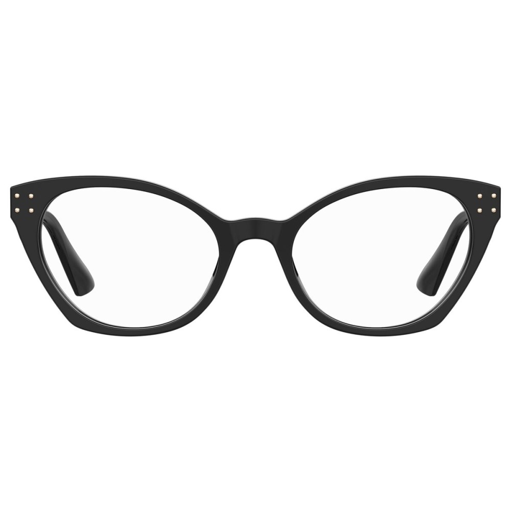 Ladies' Spectacle frame Moschino MOS582-807 Ø 51 mm