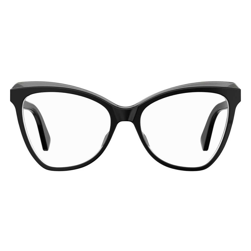 Monture de Lunettes Femme Moschino MOS567-08A Ø 52 mm