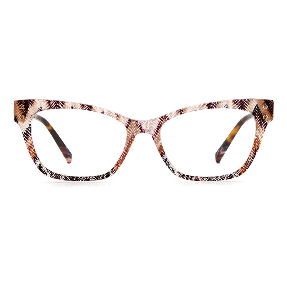 Ladies' Spectacle frame Missoni MIS-0045-FWM Ø 52 mm