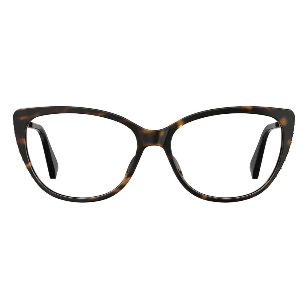 Ladies' Spectacle frame Moschino MOS571-086 ø 54 mm