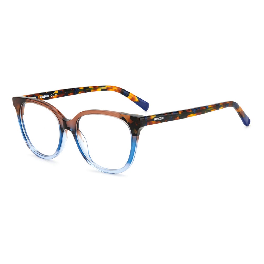 Brillenfassung Missoni MIS-0100-IPA Ø 53 mm