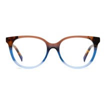 Ladies' Spectacle frame Missoni MIS-0100-IPA Ø 53 mm