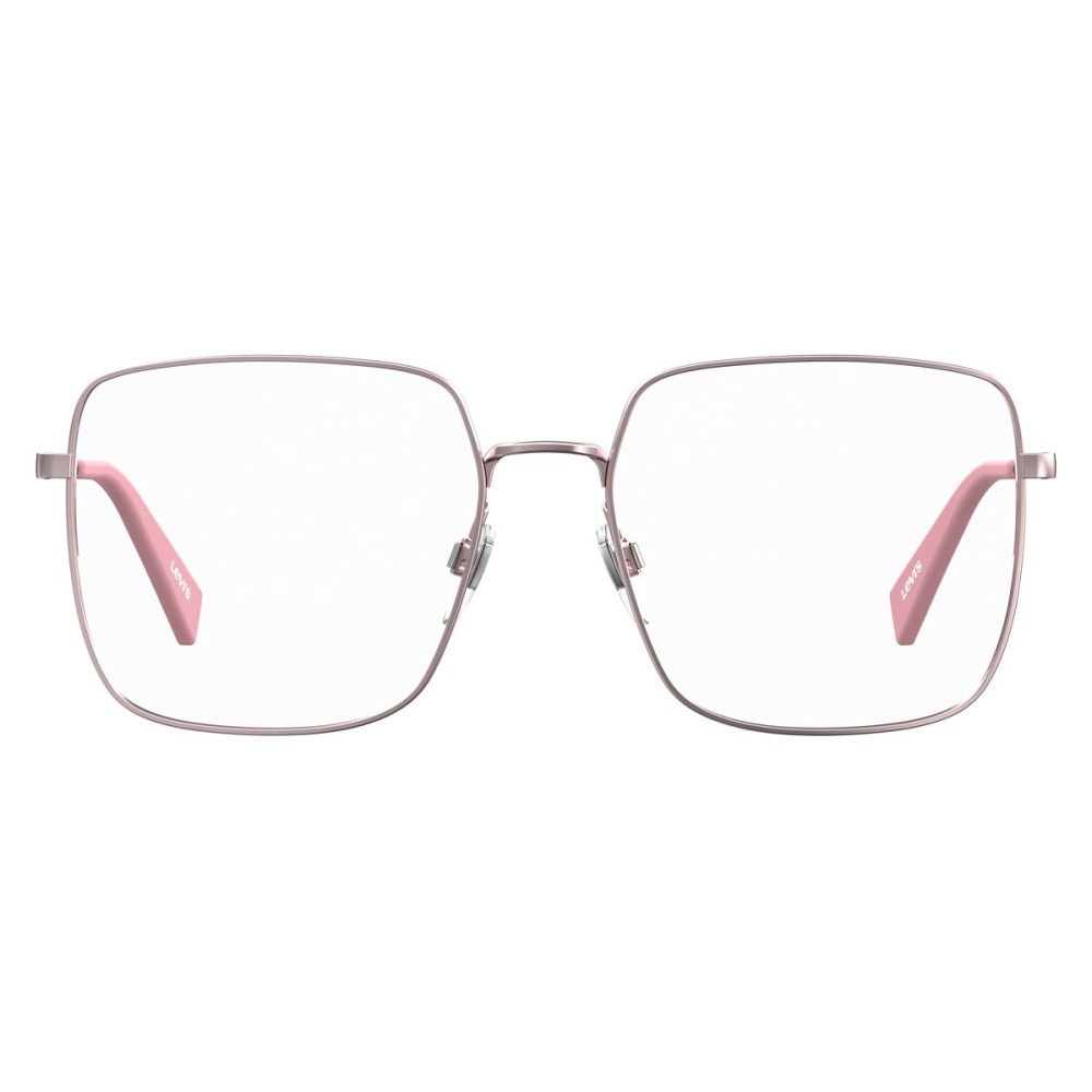 Ladies' Spectacle frame Levi's LV-1010-35J ø 56 mm