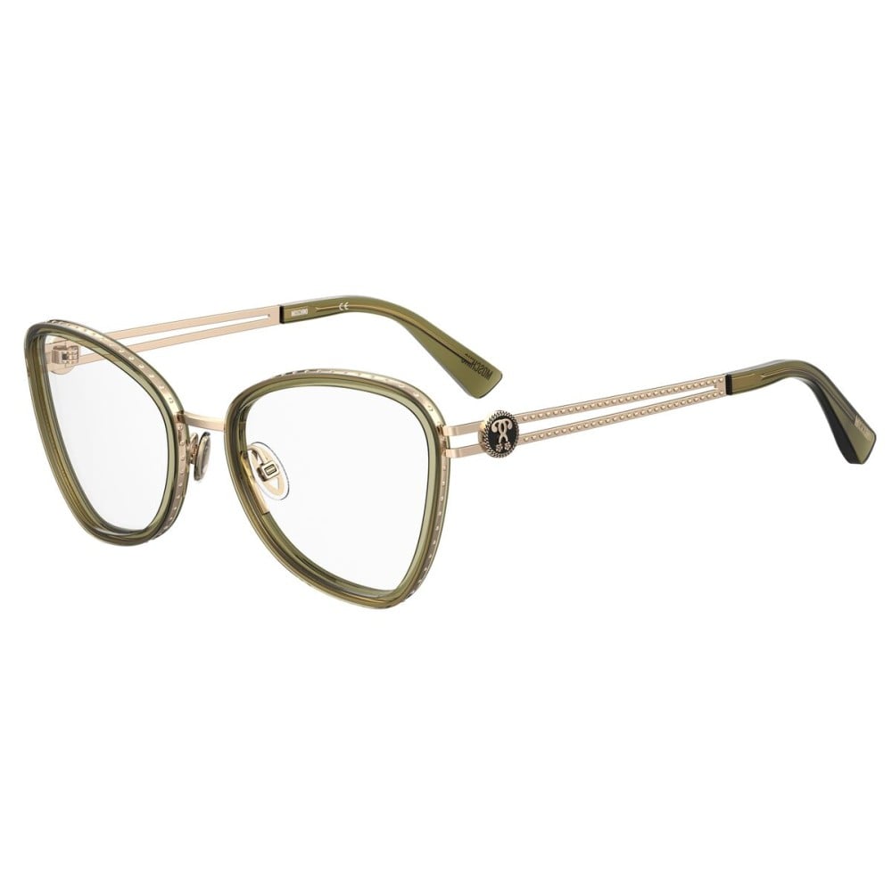 Monture de Lunettes Femme Moschino MOS584-3Y5 Ø 52 mm