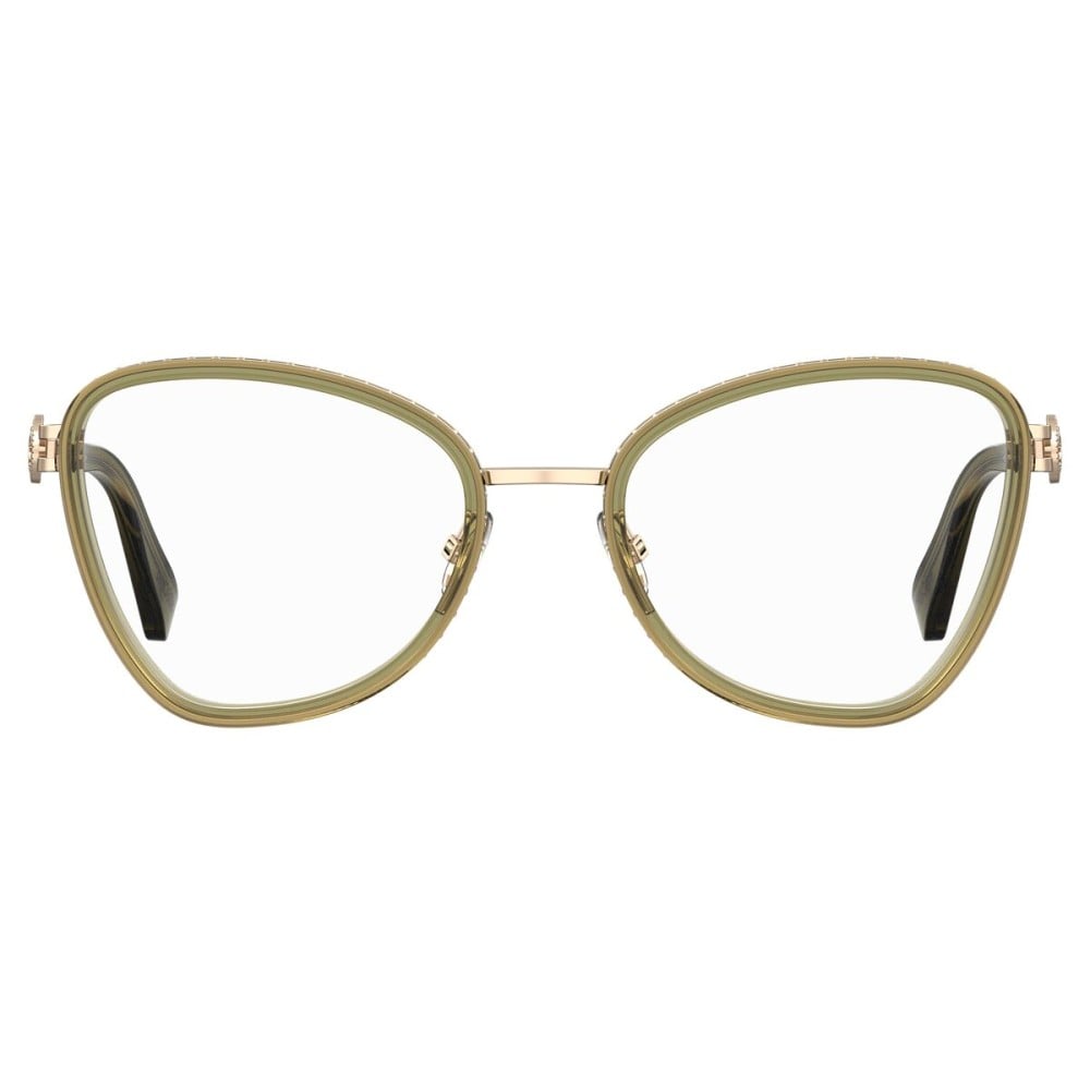 Monture de Lunettes Femme Moschino MOS584-3Y5 Ø 52 mm