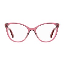 Ladies' Spectacle frame Love Moschino MOL574-C9A Ø 53 mm