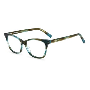 Brillenfassung Missoni MIS-0101-6AK Ø 53 mm