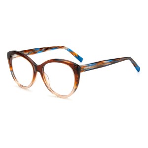 Ladies' Spectacle frame Missoni MIS-0094-EX4 ø 54 mm