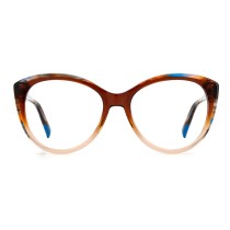 Ladies' Spectacle frame Missoni MIS-0094-EX4 ø 54 mm