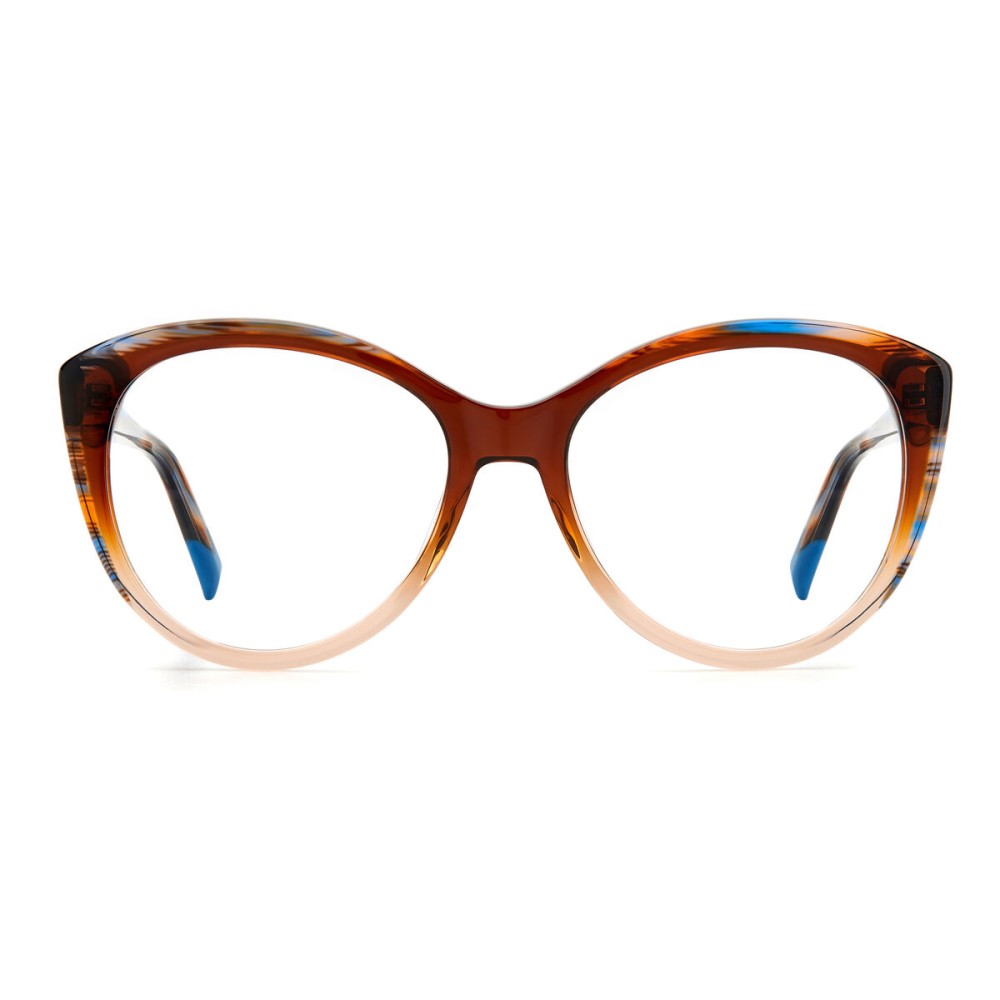 Ladies' Spectacle frame Missoni MIS-0094-EX4 ø 54 mm