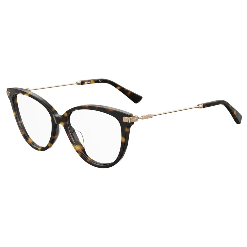 Monture de Lunettes Femme Moschino MOS561-086 Ø 52 mm