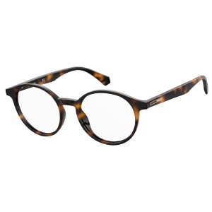 Unisex' Spectacle frame Polaroid PLD-D380-086 Ø 49 mm