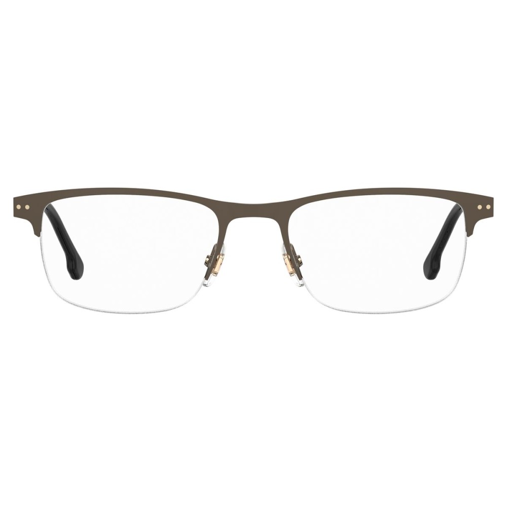 Monture de Lunettes Unisexe Carrera CARRERA-2019T-09Q Marron Ø 50 mm