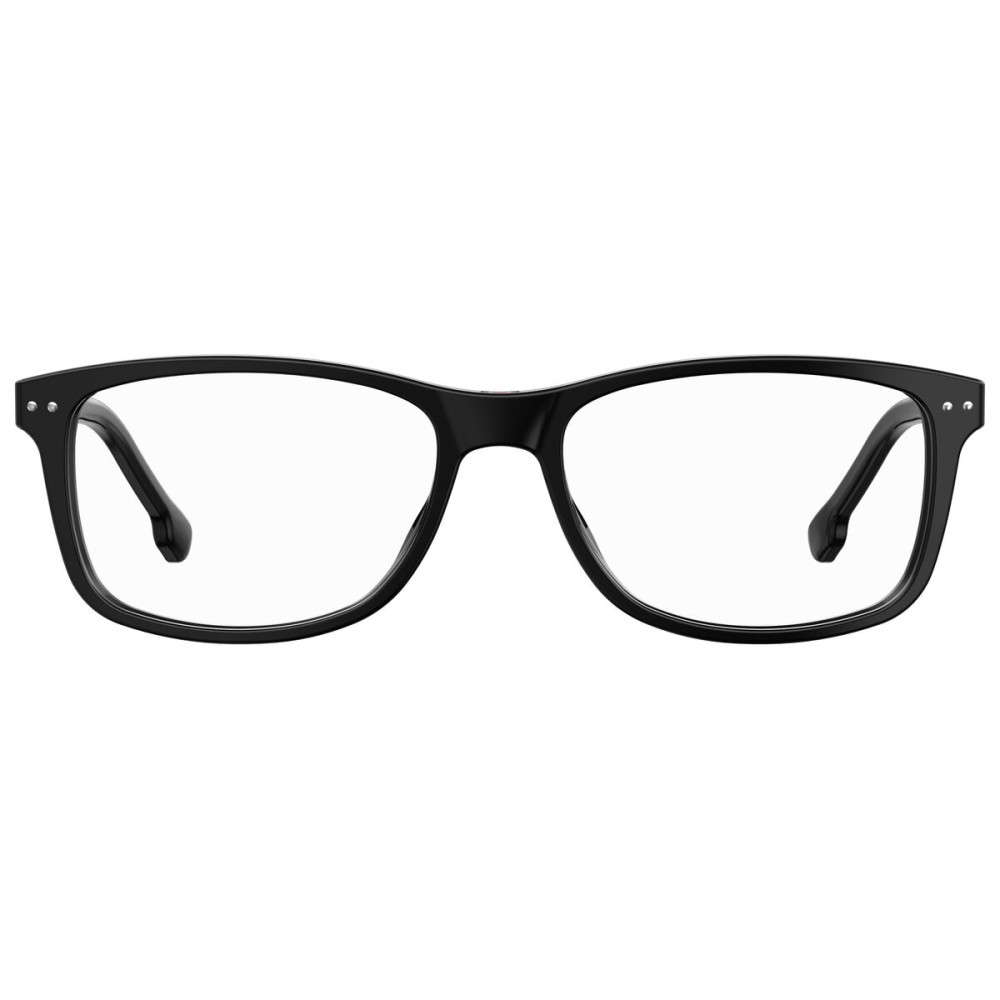 Unisex' Spectacle frame Carrera CARRERA-2018T-807 black Ø 51 mm