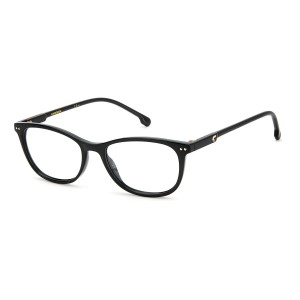 Monture de Lunettes Unisexe Carrera CARRERA-2041T-807 black Ø 51 mm