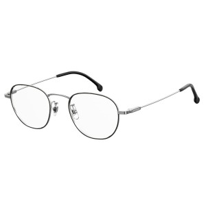 Monture de Lunettes Unisexe Carrera CARRERA-217-G-84J Ø 50 mm