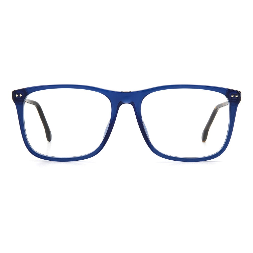 Monture de Lunettes Unisexe Carrera CARRERA-2012T-PJP Blue Ø 52 mm