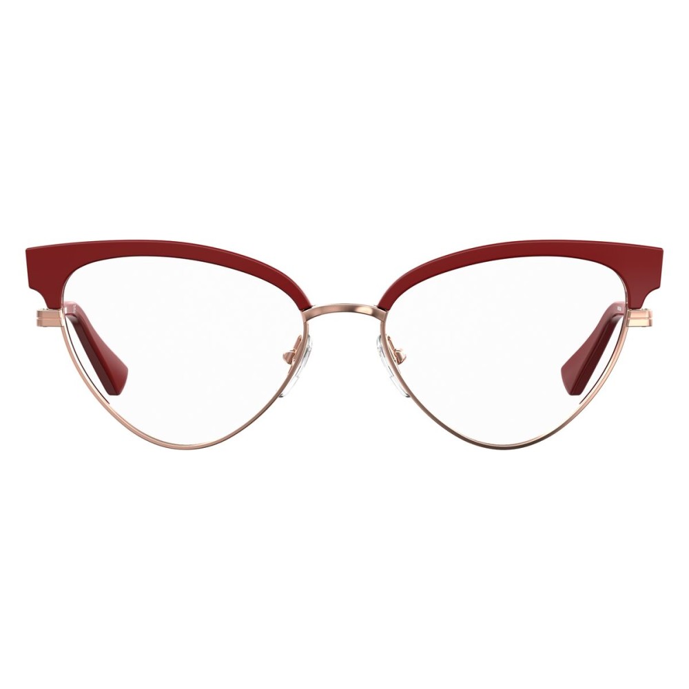 Monture de Lunettes Femme Moschino MOS560-C9A Ø 52 mm