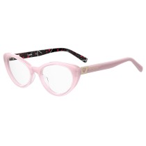 Monture de Lunettes Femme Love Moschino MOL577-35J Ø 51 mm