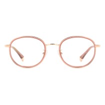 Unisex' Spectacle frame Polaroid PLD-D475-G-DDB Ø 50 mm