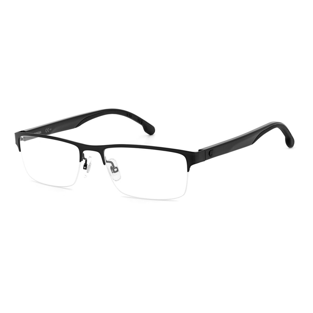 Brillenfassung Carrera CARRERA-2042T-807 black Ø 53 mm