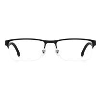 Monture de Lunettes Unisexe Carrera CARRERA-2042T-807 black Ø 53 mm