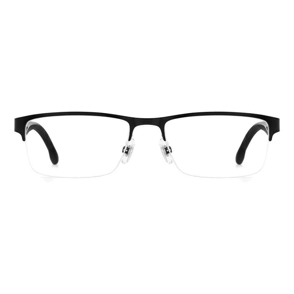 Brillenfassung Carrera CARRERA-2042T-807 black Ø 53 mm