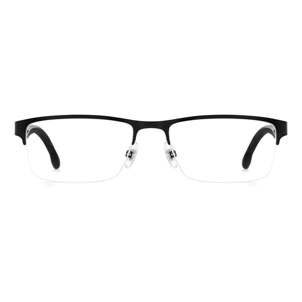 Monture de Lunettes Unisexe Carrera CARRERA-2042T-807 black Ø 53 mm