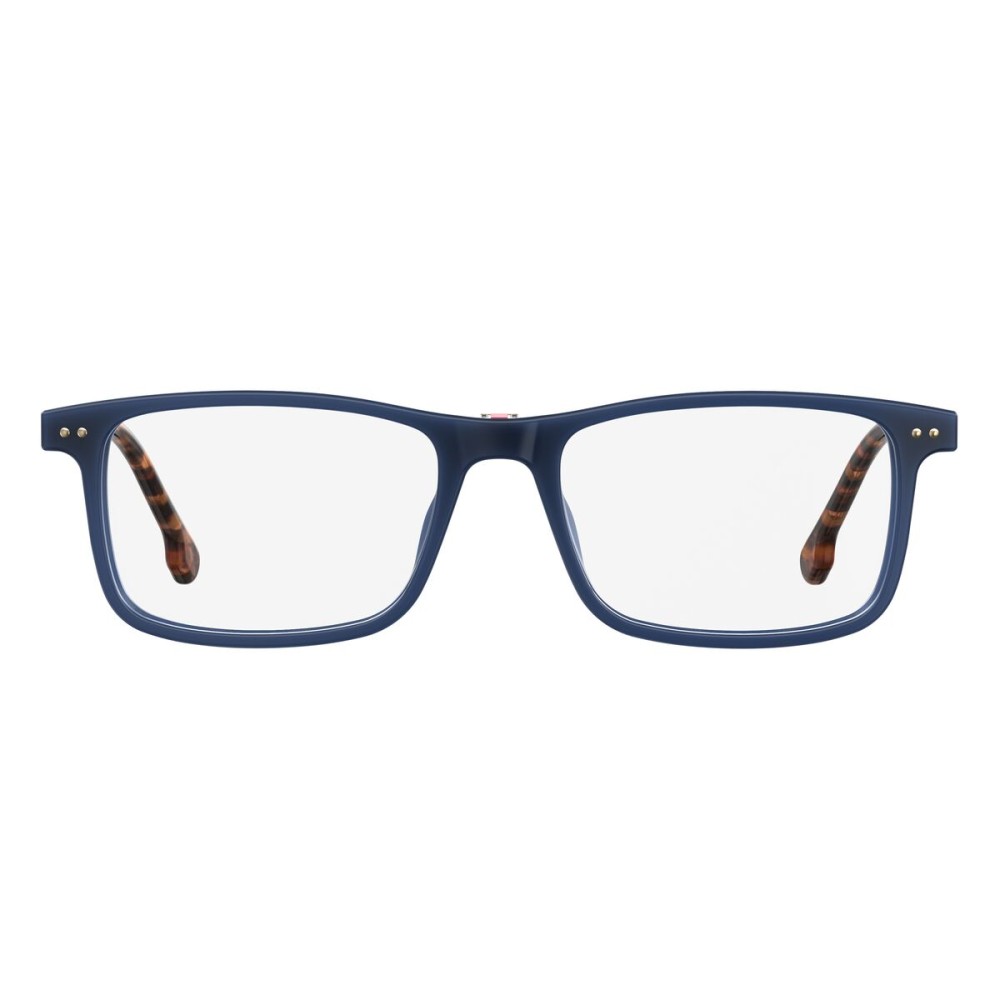 Unisex' Spectacle frame Carrera CARRERA-2001T-V-PJP Blue Ø 50 mm