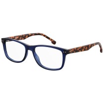 Monture de Lunettes Unisexe Carrera CARRERA-2018T-PJP Blue Ø 51 mm