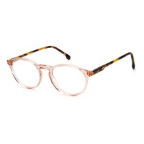 Monture de Lunettes Unisexe Carrera CARRERA-2026T-FWM Nude Ø 51 mm