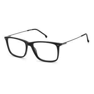 Brillenfassung Carrera CARRERA-2025T-807 black Ø 52 mm