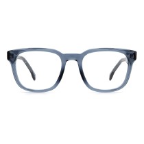 Monture de Lunettes Unisexe Carrera CARRERA-269-PJP Blue Ø 50 mm