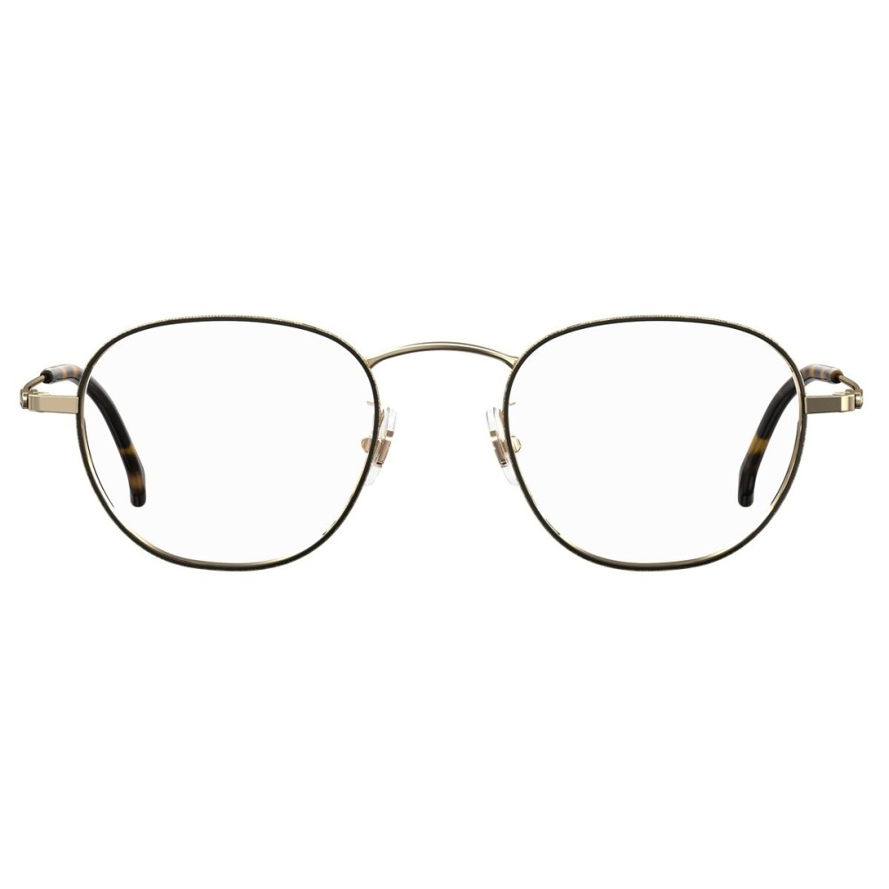 Monture de Lunettes Unisexe Carrera CARRERA-217-G-RHL Ø 50 mm